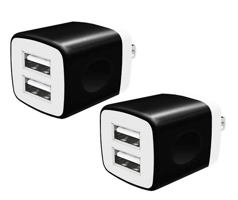 1A Wall Adapter 